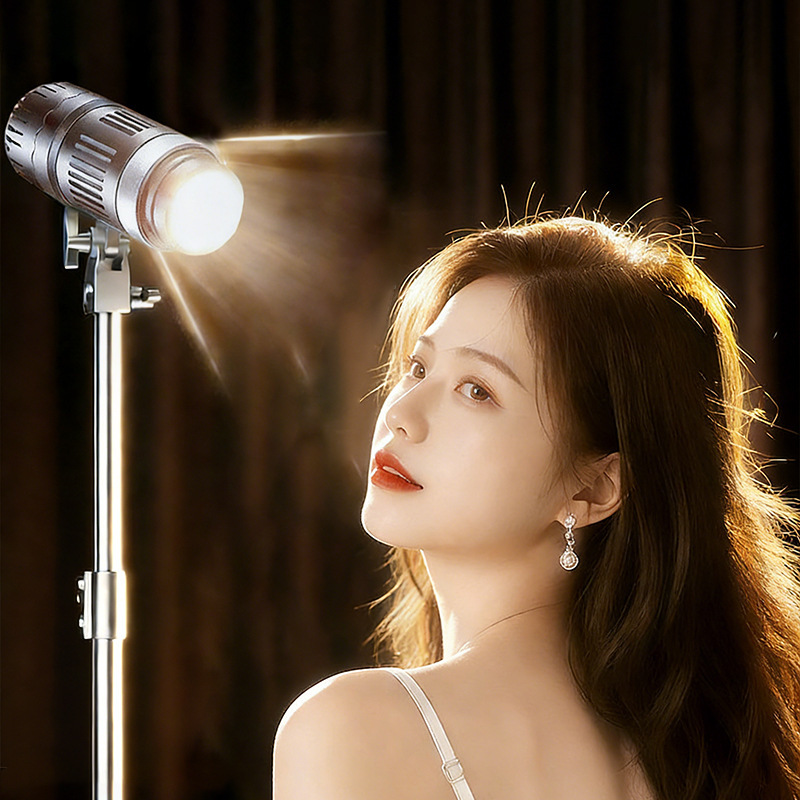 Factory Direct Supply Mobile Live Photography Fill Light Background Photo Lighting Atmosphere Divine Girl Spotlight Hair Light Factory Direct Supply Mobile Live Photography Fill Light Background Photo Lighting Atmosphere Divine Girl Spotlight Hair Light