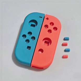 switch�����ֱ���Ns joycon�ֱ���Q����ɫ��sl sr���I��ɫ�����I