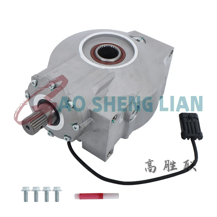 1333368 Передний дифференциал для запасных частей Polaris ATV UTV 1333745 1334182