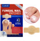 Cross-border Foot Nail Antibacterial Paste Long-term Bacteriostasis to Rehabilitate Bacterial Infection and Restore Foot Health