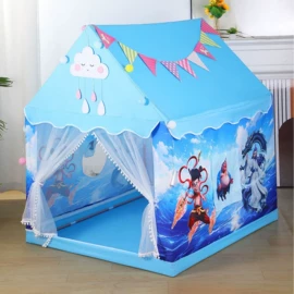 游戏屋/球池;城堡别墅玩具;儿童帐篷