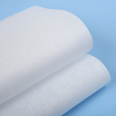 Foot bath hotel disposable plain weave towels home face cloths non-woven towels beauty nail cleaning towels