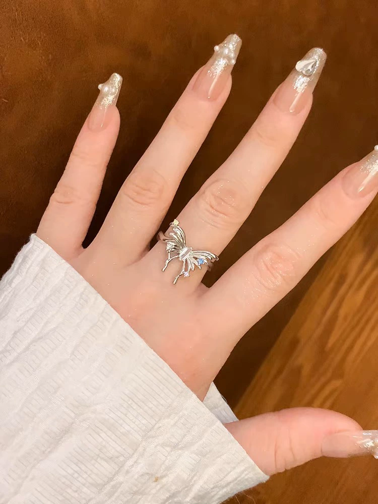 Кольцо (Brand zirconium) серебро 925 с жемчугом — лёгкая роскошь, качественное, не тускнеет