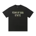Obsidian Black STATE Short Sleeve