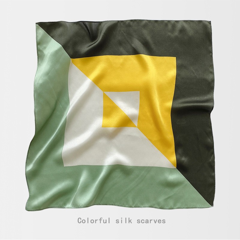 70-358 노란색-녹색 색상 일치