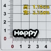 Black Happy
