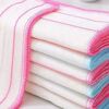 Cotton scouring pad-26*26cm-10 pieces