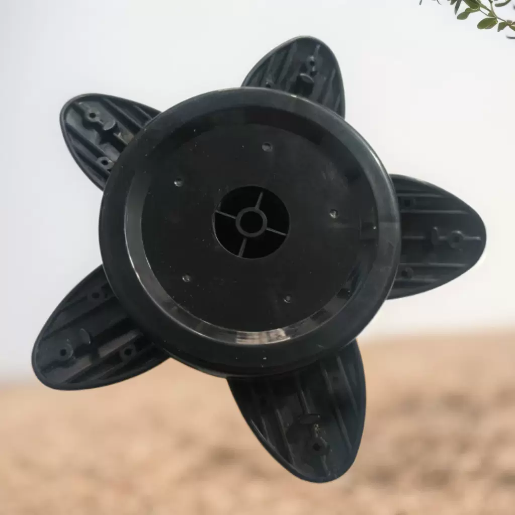 尼龙注塑配件注塑加塑料制品定制电器塑料外壳精密塑料件模具加工