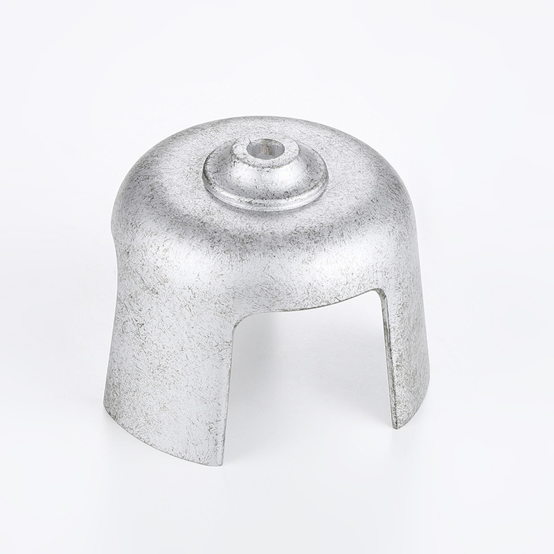 供应承接灯支架铝压铸 灯具铝合金压铸件 新品灯壳精密加工