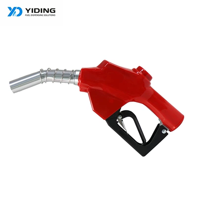 Electronic Fuel Dispenser with High-Precision Qaz doldurma tapançaları