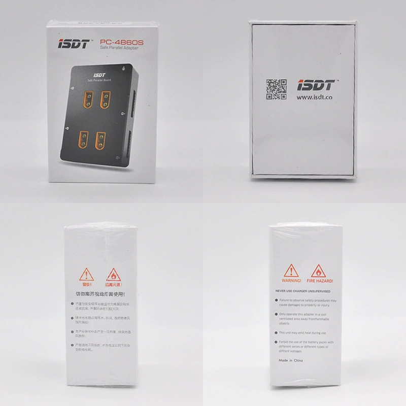 ISDT Aister платформа PC-4860S Q8 MAX D1 P10 T8 D2 и зарядная плата XT60