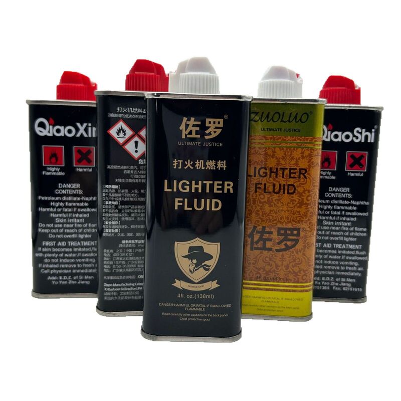 煤油打火机专用正品燃油煤油火石棉芯打火机透明液体燃料特价多种|undefined