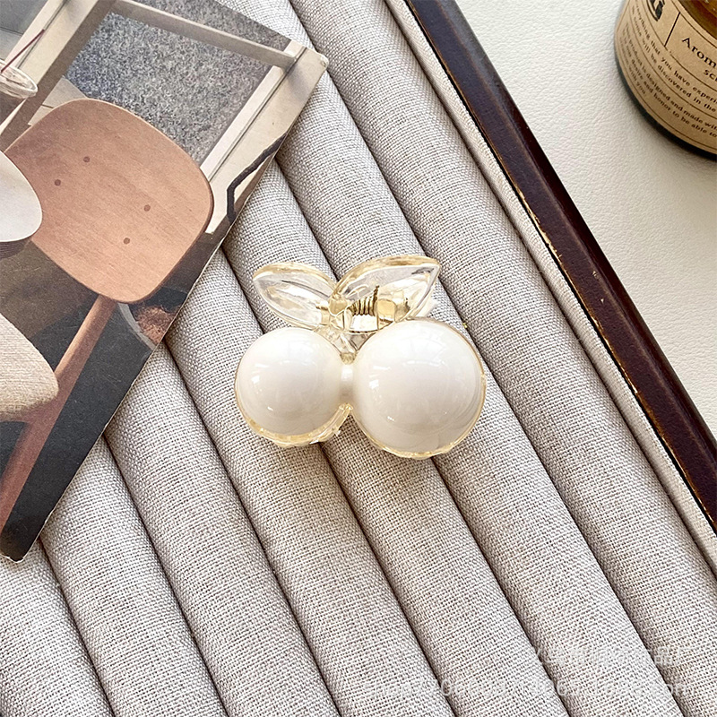 Gran clip de tiburón para el cabello, agarre fuerte, estilo simple y elegante, accesorio trasero para mujeres, proveedor directo de Yiwu