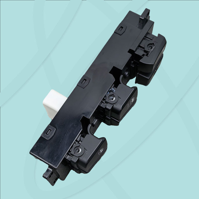 93570-2B000 Is Suitable for the Electric Glass Lift Switch of Hyundai Santa Fe