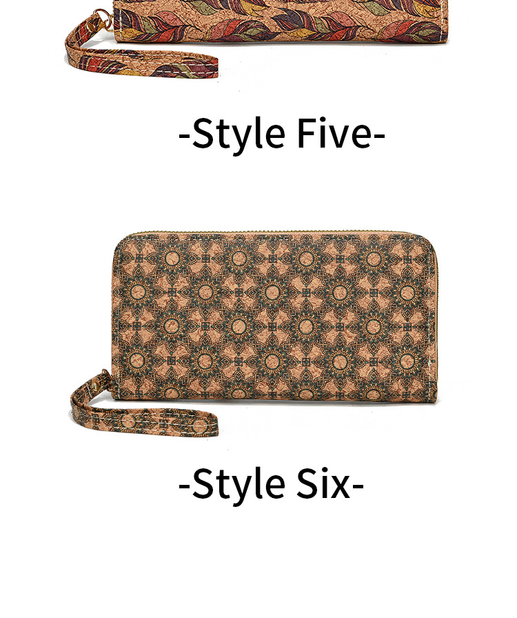 Portafoglio da donna alla moda 2024 con paillettes alla moda e portamonete in pelle PU, manico con cerniera medio-lungo_voghion.com