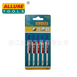 曲线锯条;马刀锯;钻头