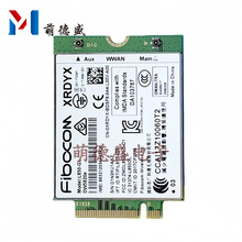 �m���DELL DW5820e L850-GL 4Gģ�K4G�W�� ȫ�Wͨ ԭ�b��̖284DC