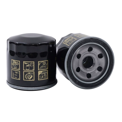 Excelle, and Aveo, Oil filter