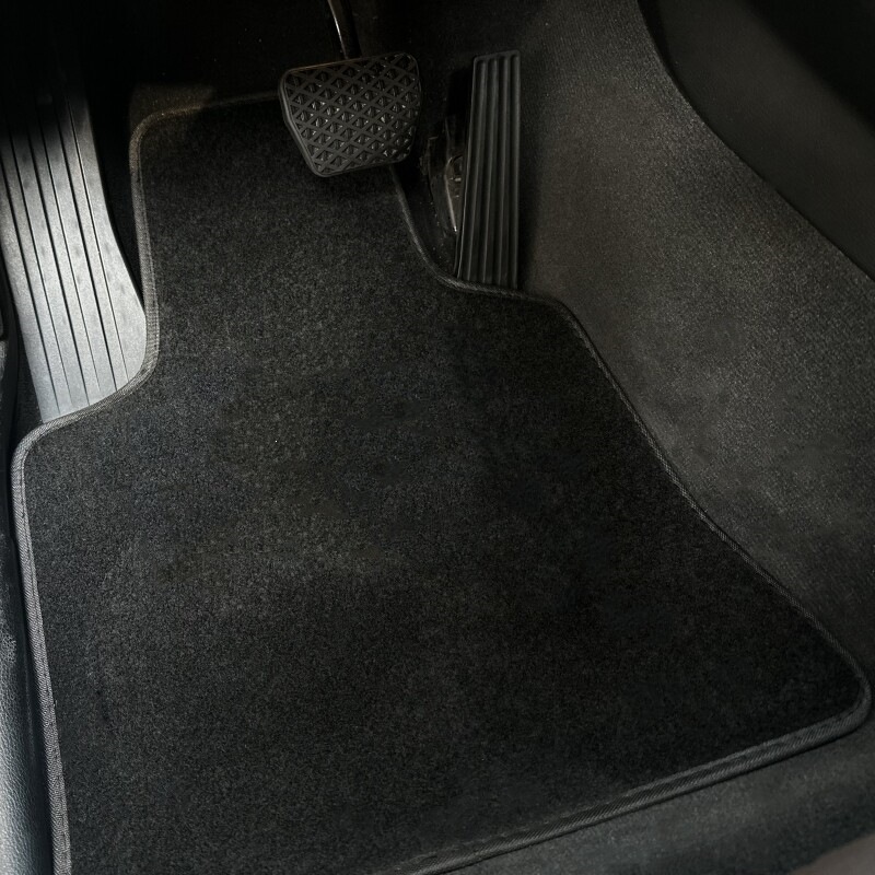 Suitable for car floor mats, suede anti-slip mats, velvet floor mats, waterproof floor mats, carpets, custom-made for specific cars