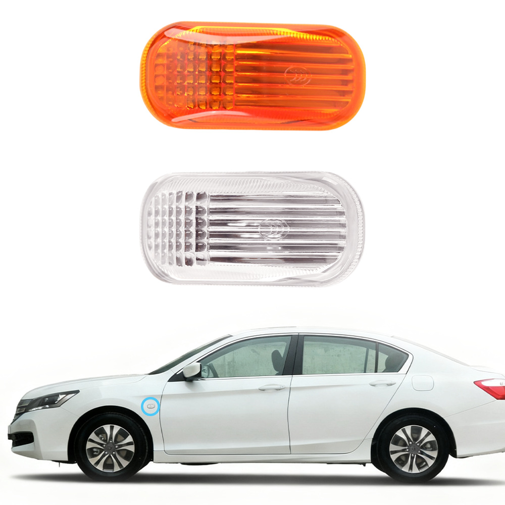 Aplicable a Accord Fit Civic Odyssey XRV Leaf Panel Light Director