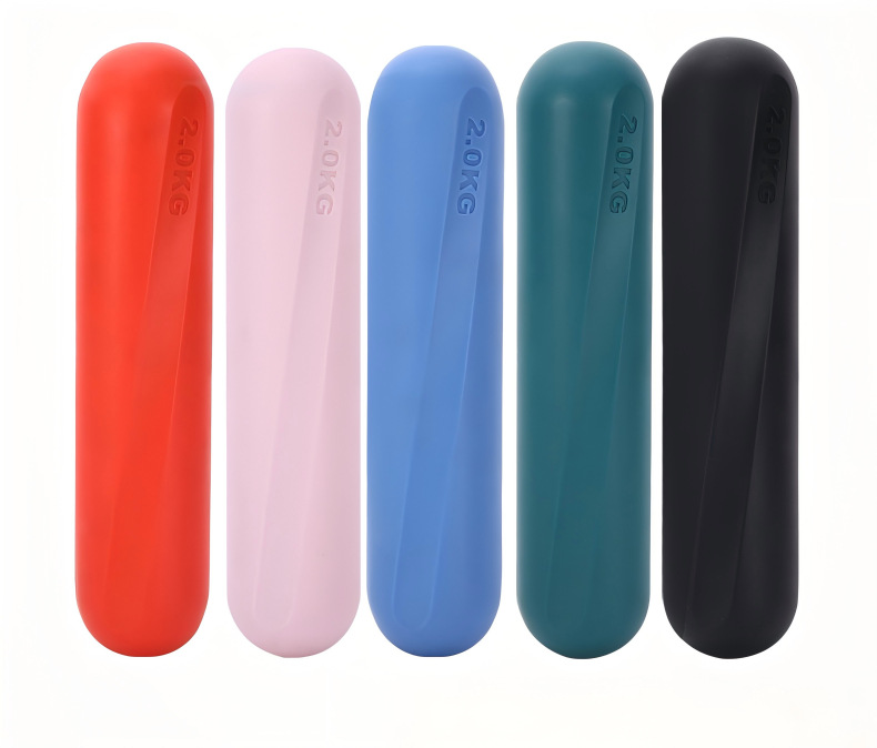 Mini portable casero para mujeres entrenamiento de yoga equipo de fitness entrenamiento de fuerza brazo delgado image 12