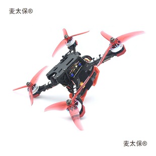 FPV��Խ�C���C�o�˙C����CF218�יCDIY�b���w�C��S���]��̫��