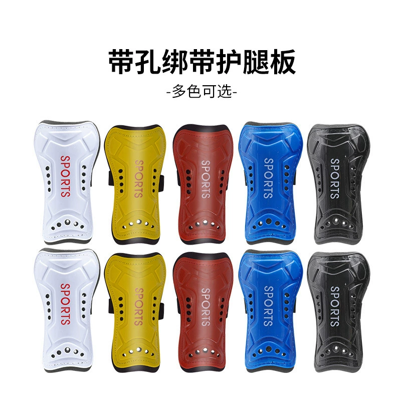 Football children's protective gear for adults, breathable belt for training, gaiters