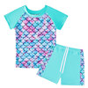 Children's swimwear, beach set, trousers for swimming, suitable for teen
