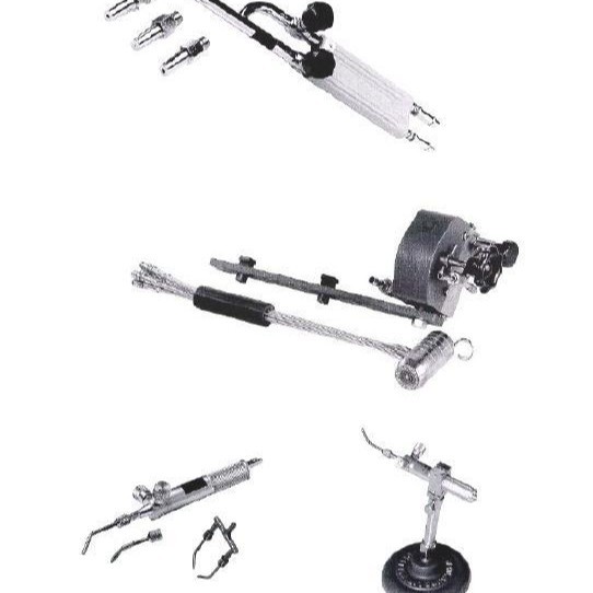 德国Herbert Arnold Bench burner 114/1 PSLaN【预售议价】