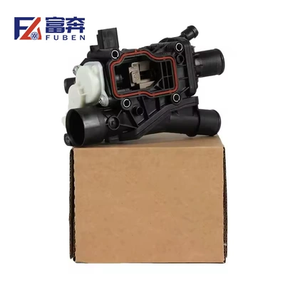 Ds Thermostat, Thermostat