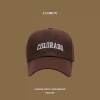 Coffee baseball cap