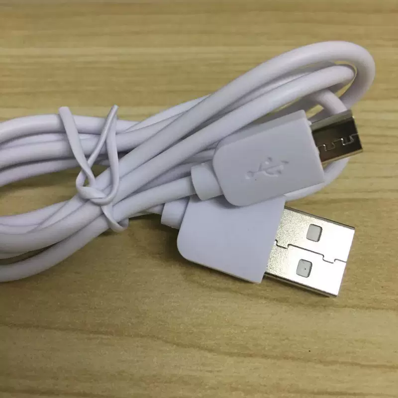 Charging cable, small microphone, 1meter, 0.5meter, 0.3meter