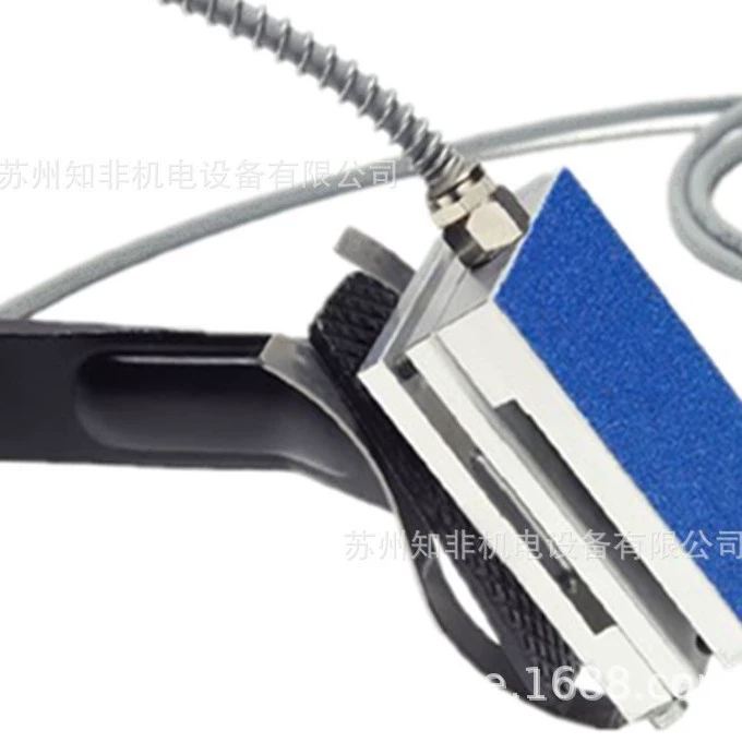 Немецкий анализатор сдвига HKM PHE167 анализатор рулевого управления RW8.1 измеритель нагрузки колеса ZW система обнаружения автомобилей