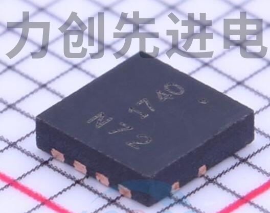 DMN7022LFG-7 封装 PowerDI 3333-8 MOS场效应管