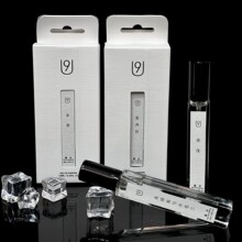 �쿨��U9��ˮС��10ml��Ůʿ��ˮ�־õ�������ˮ��Ʒ�����̈����l