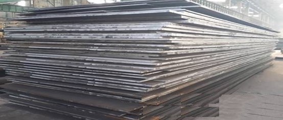 Q420B  专业供应舞钢低合金高强度钢板  现货销售 厂家批发保证质