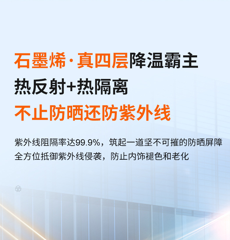 Suitable for Ideal One L6789 Car Front Windshield Sunshade Curtain, 4-Layer Thickened Heat-Insulating Sun Protection Curtain