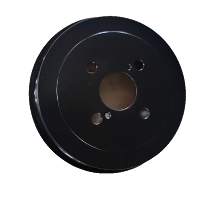 Series Brake Drum, Brake disc/brake drum