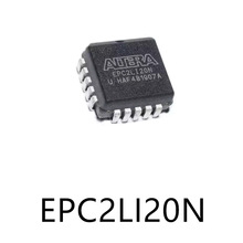 EPC2LI20N PLCC-20ԭװ�ɱ���߼�����оƬ����Ԫ������Ƭ����IC