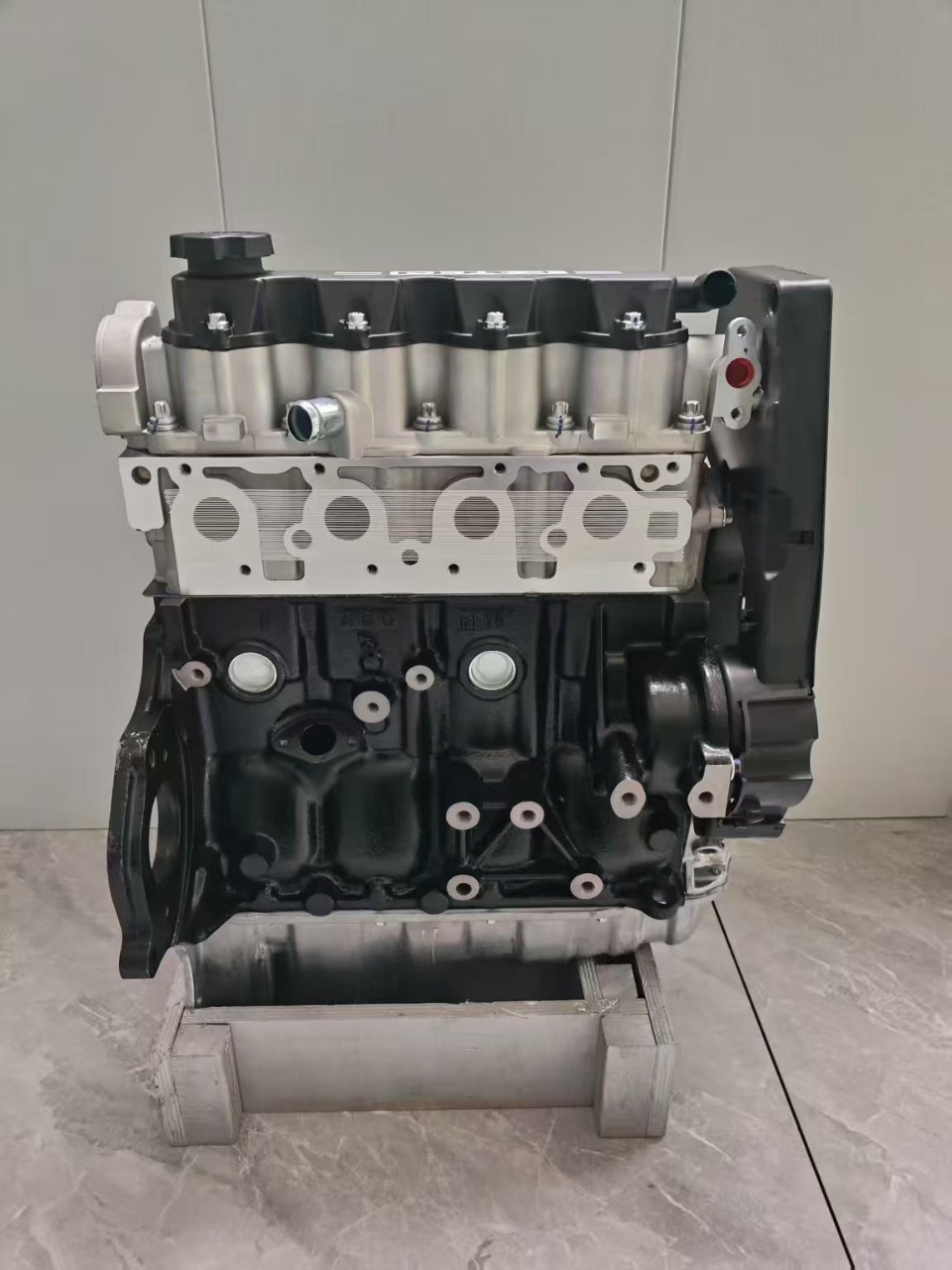 Opel 1.4 1.6 Engine Camshaft Assembly Repair Parts