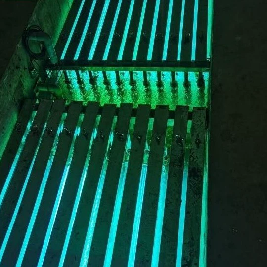 WTS-2W дезинфекционная рамка УФ-стерилизационное оборудование Принцип стерилизации озоновый газ Малый объем Хорошая репутация