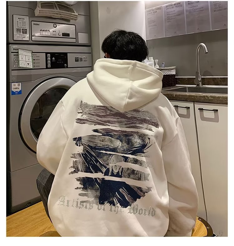 화이트 [플러스 벨벳]