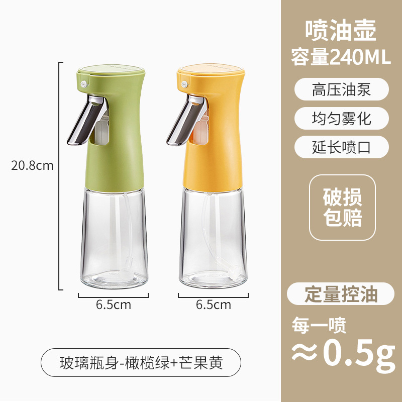 Verde amarillo (2 piezas)