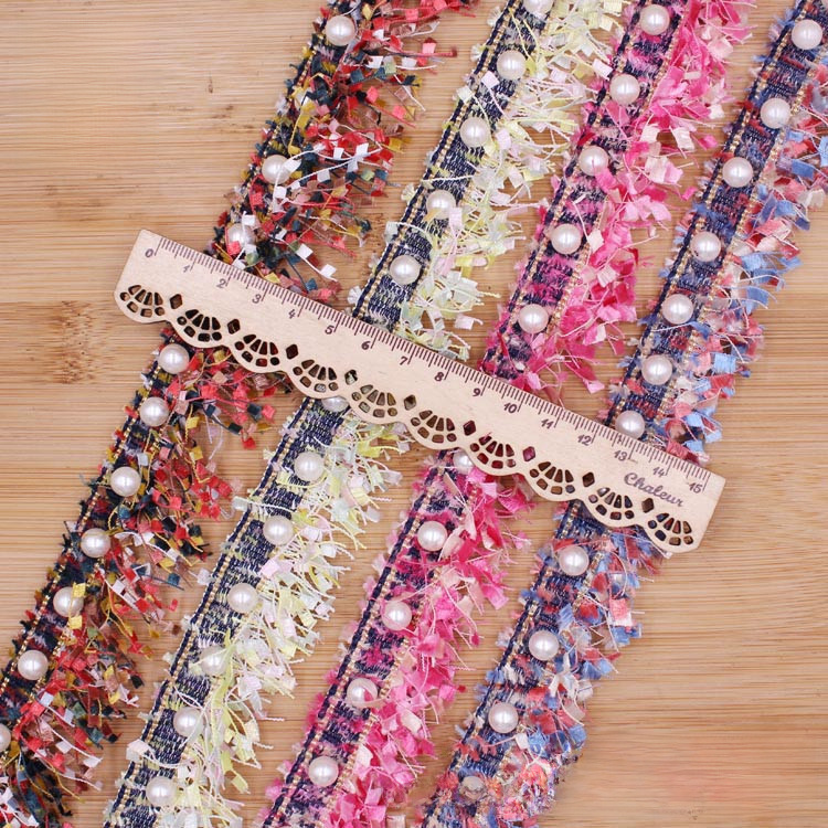 Cross -border explosion Korean small incense breeze woven belt DIY…