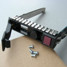 HP DL380E DL380P  Gen8 Gen9 G8 G9 2.5������� Ӳ�P �м� ����