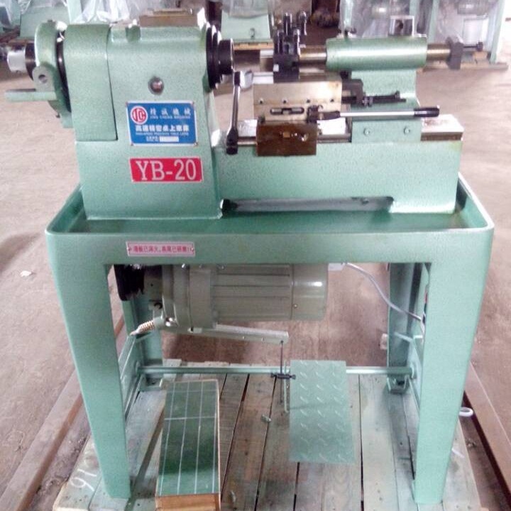 台湾精诚20型桌上车床 精诚YB-15型桌上车床 精诚15型桌上车床