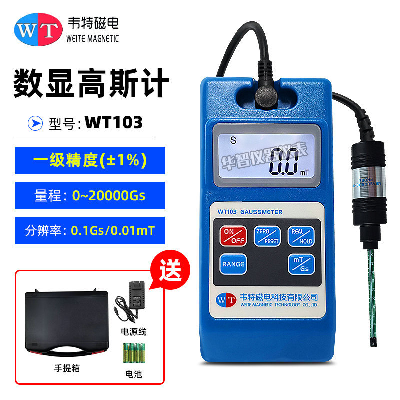 ΤWT103/WT105˹ֳ˹ƱǿȲ
