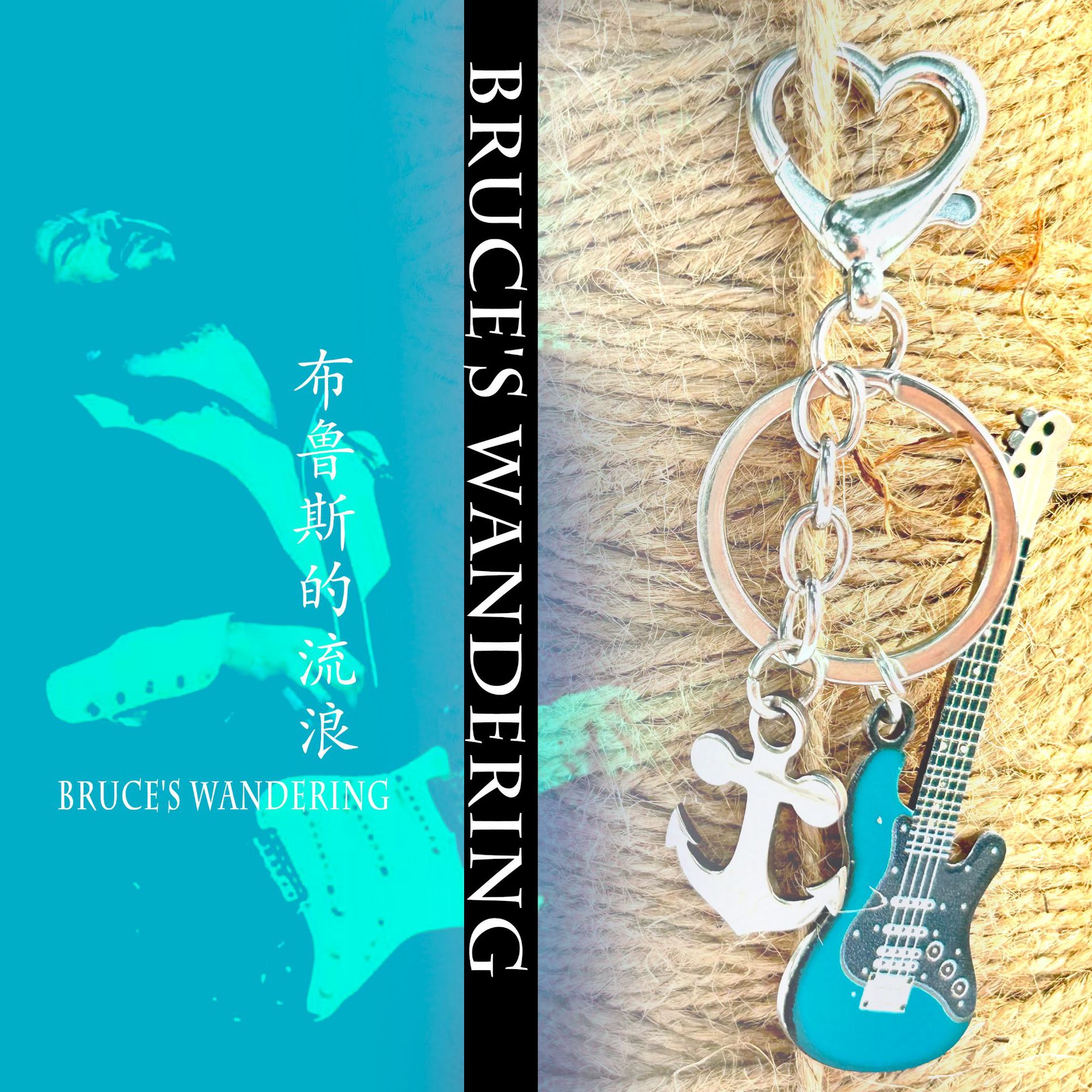 브루스 의 방황