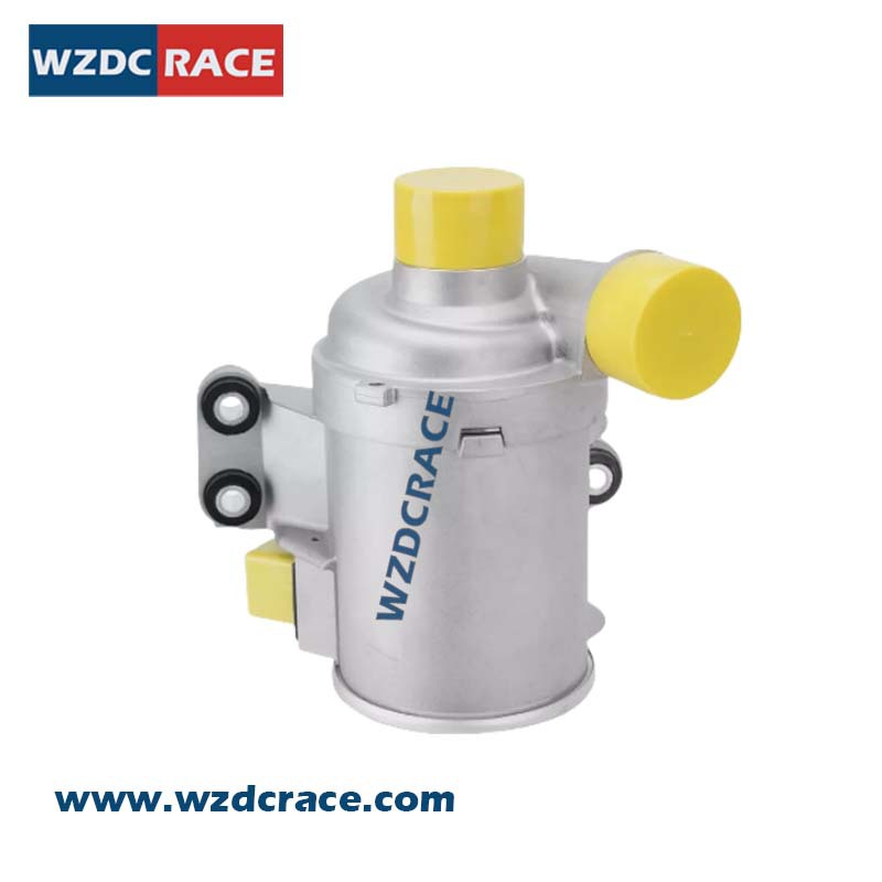 Bomba de Agua Electrónica para Automóvil 11518635089 11517596763 para BMW