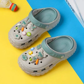 女士洞洞鞋;童洞洞鞋;男式沙滩鞋/洞洞鞋